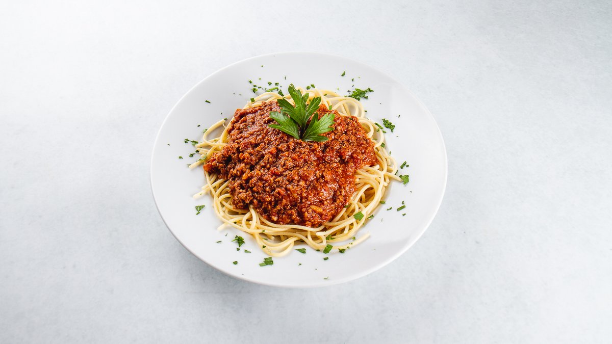 Bolonjeze pasta