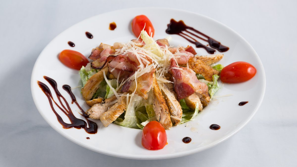 Cezar salata