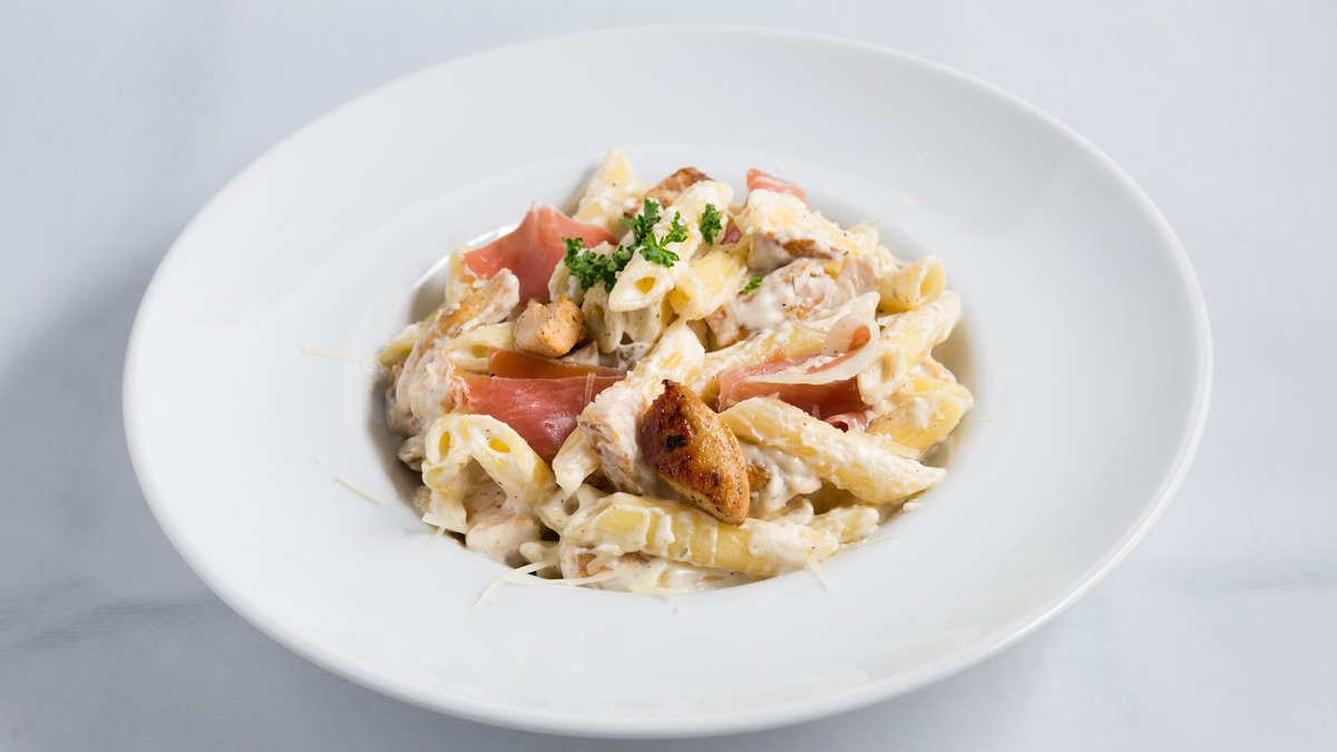 Livorno pasta