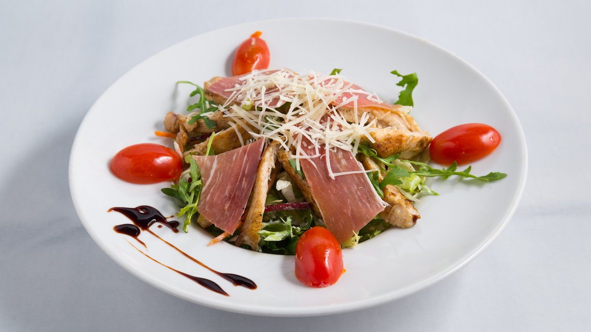 Livorno salata