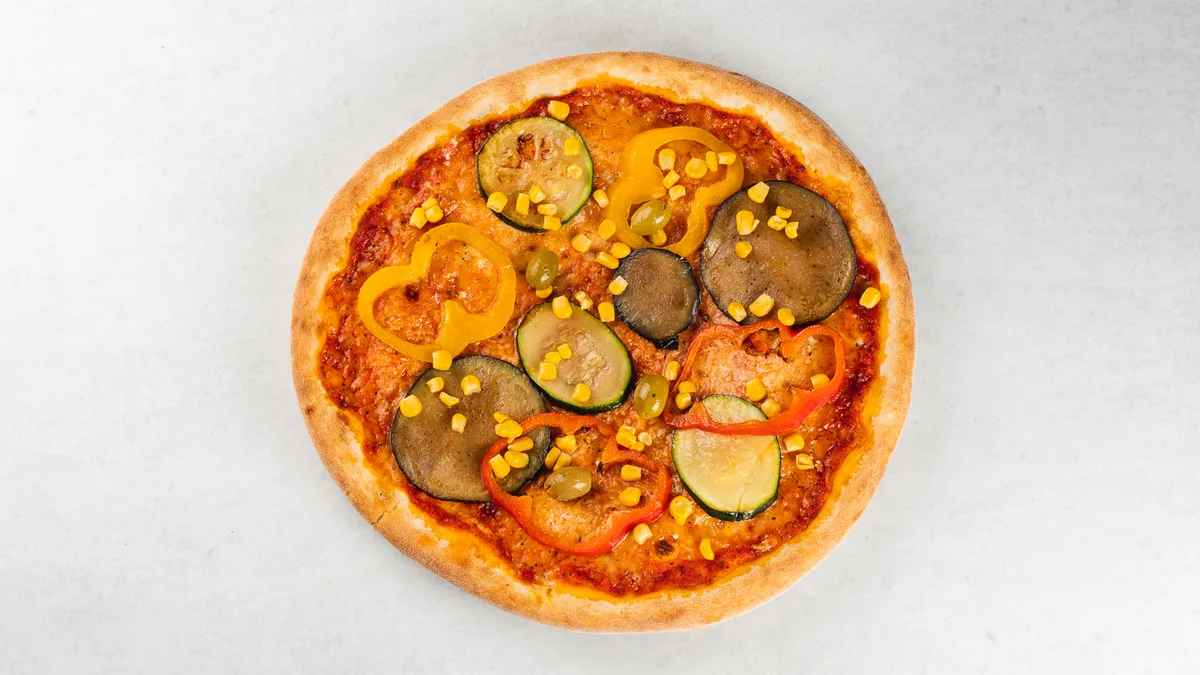 Mala Vegetariana