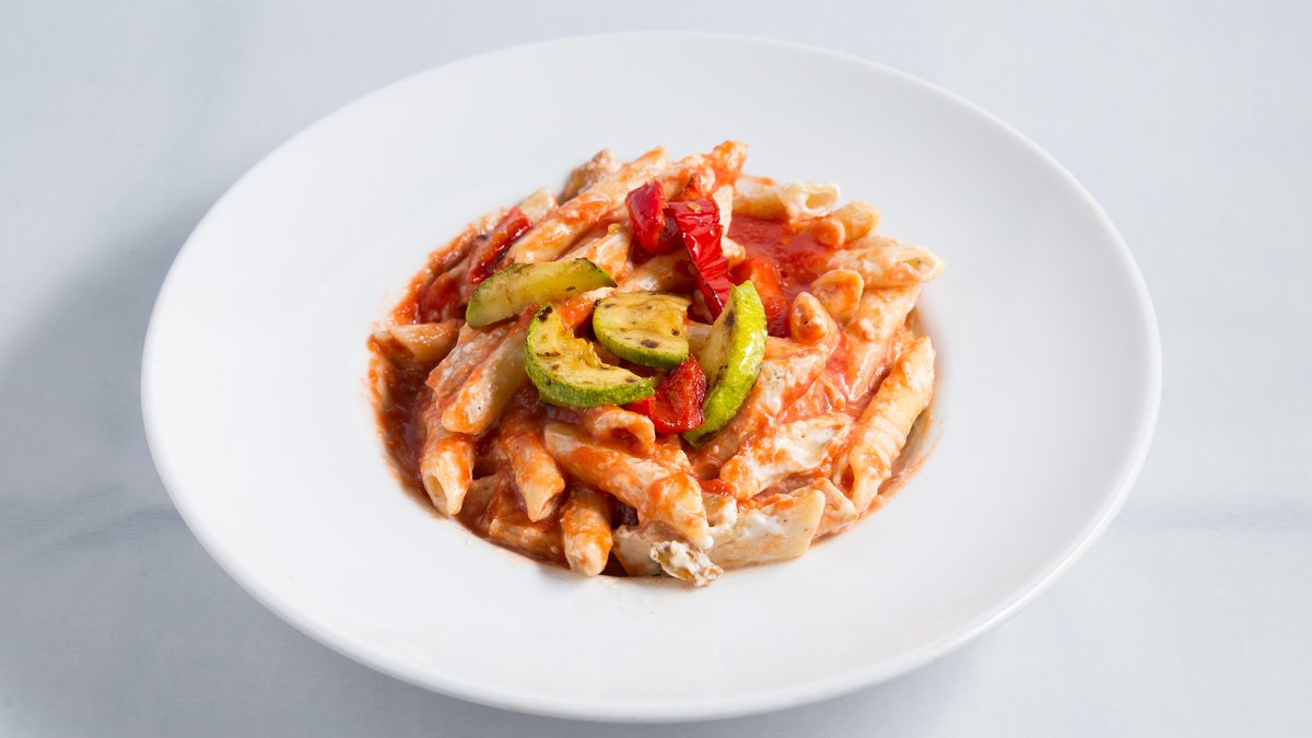 Vege pasta