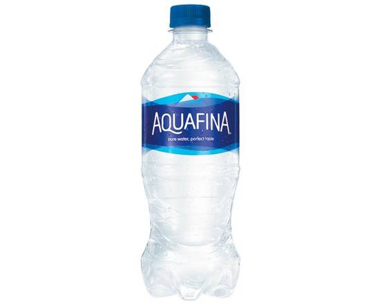 Bottled Water