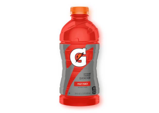 Gatorade