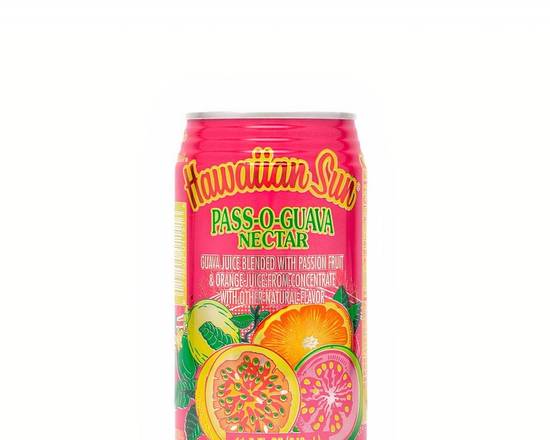Hawaiian Sun