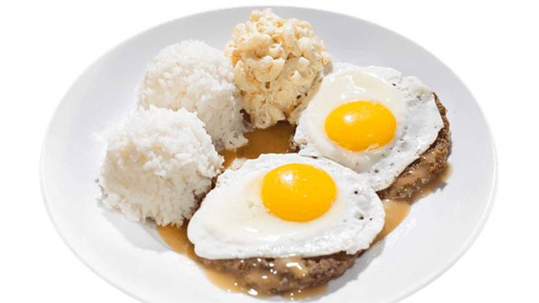 Loco Moco Reg
