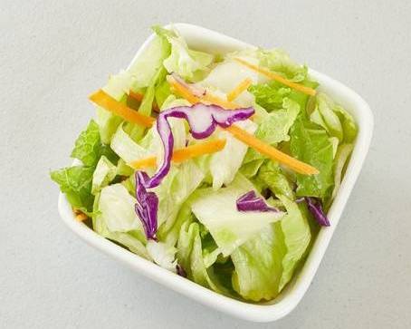 Side Salad