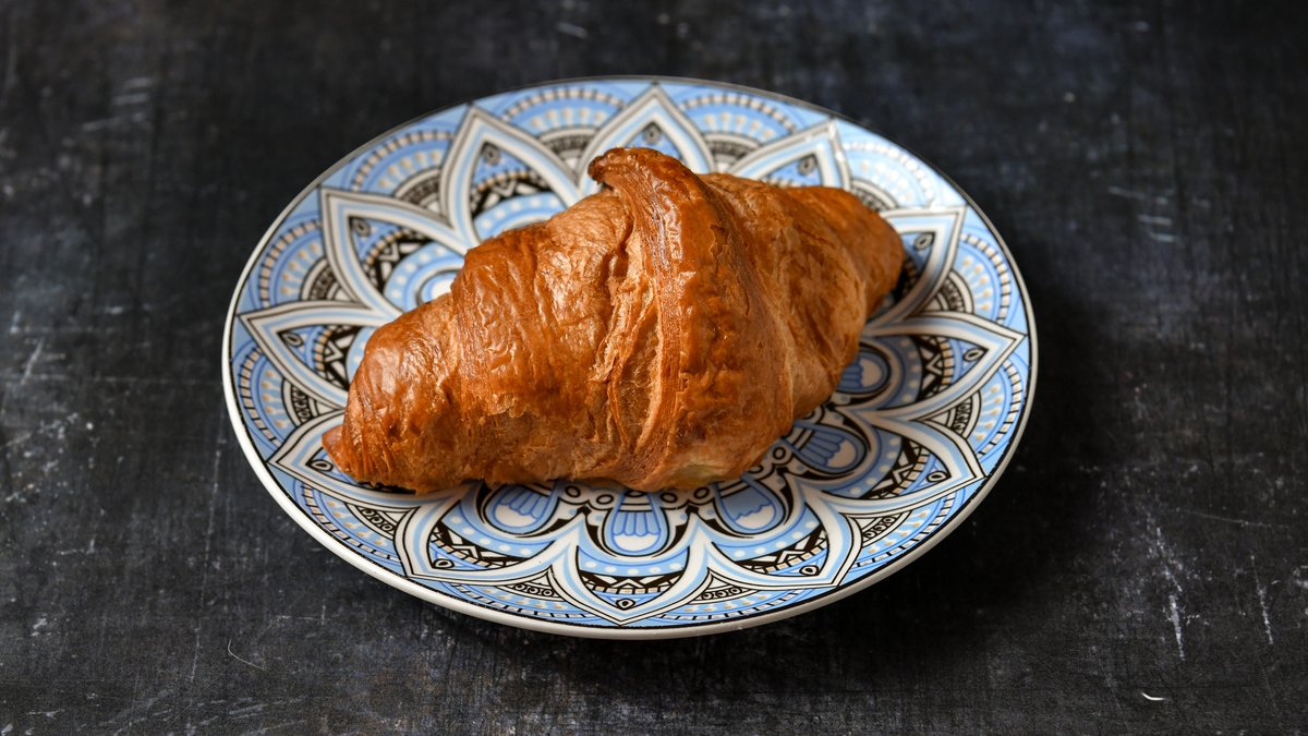 Butter Croissant