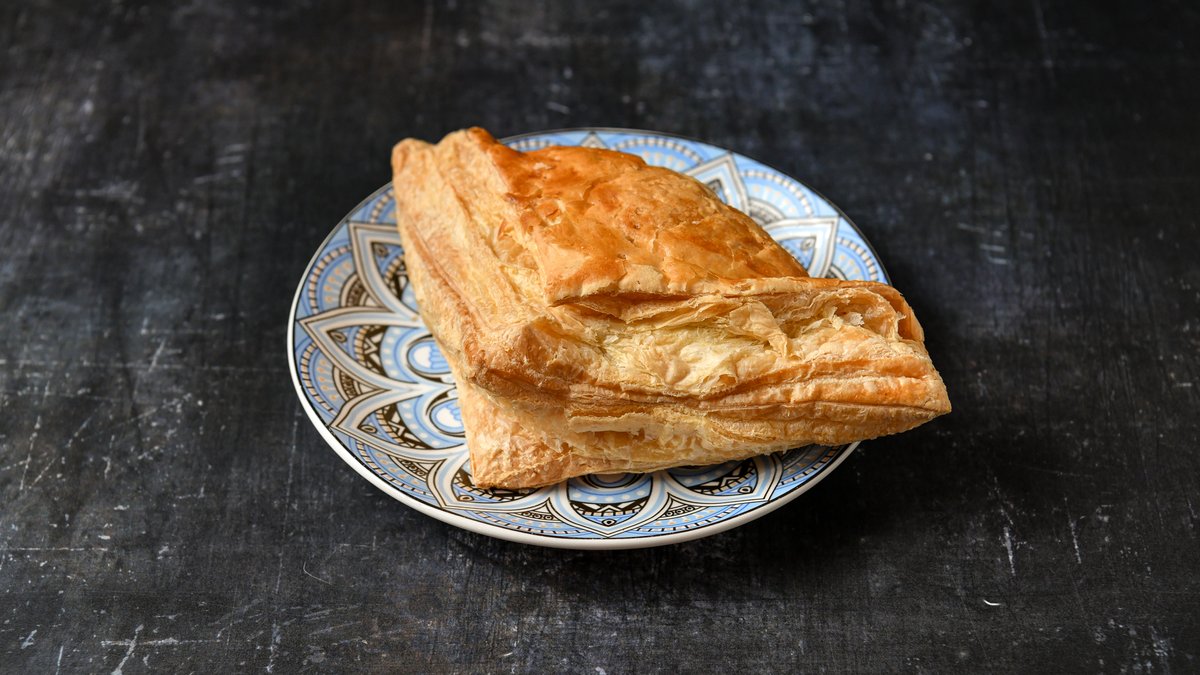 Cheese Pie