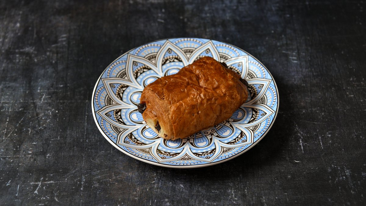 Chocolate Croissant