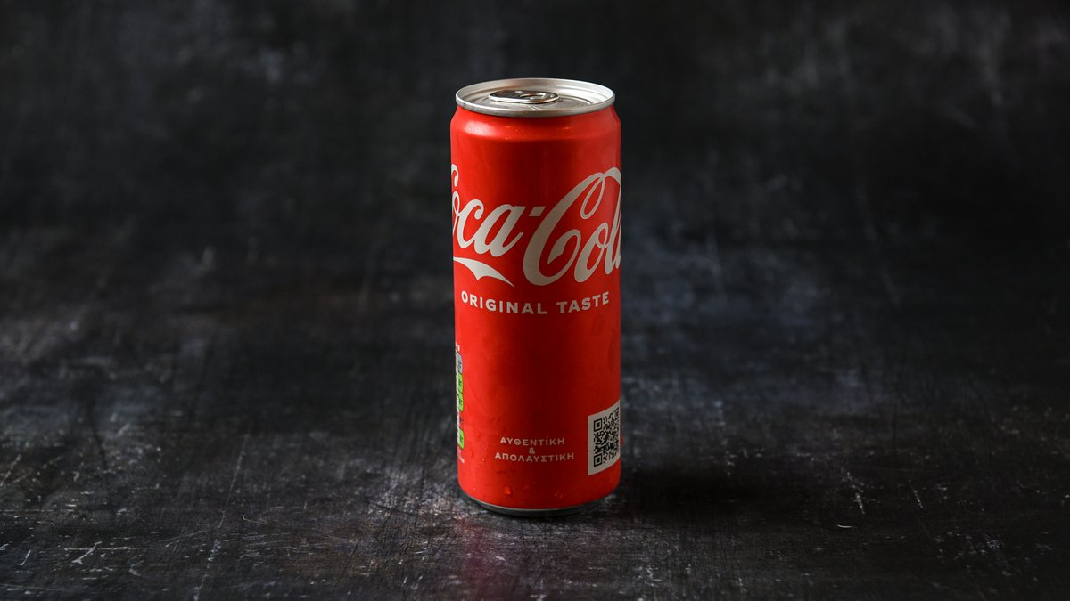 Coca Cola