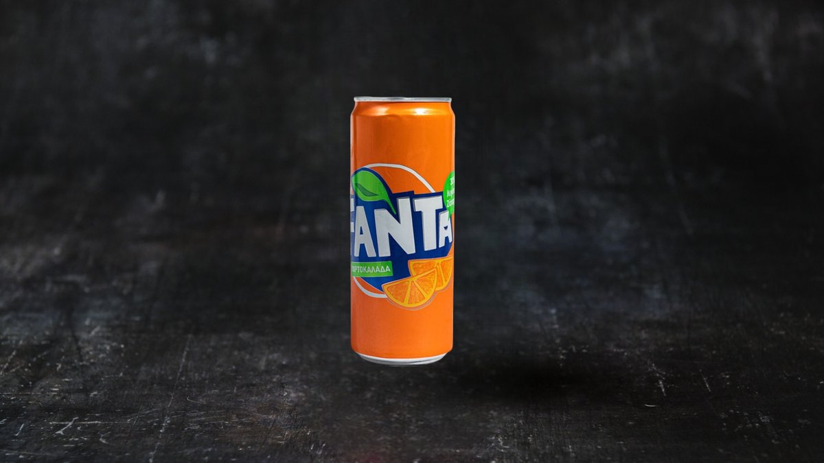Fanta