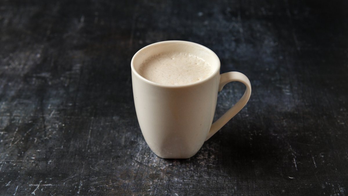 Hot Chocolate