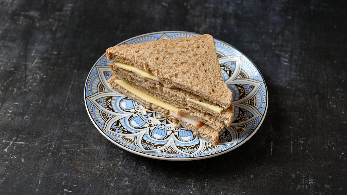 Light Toast