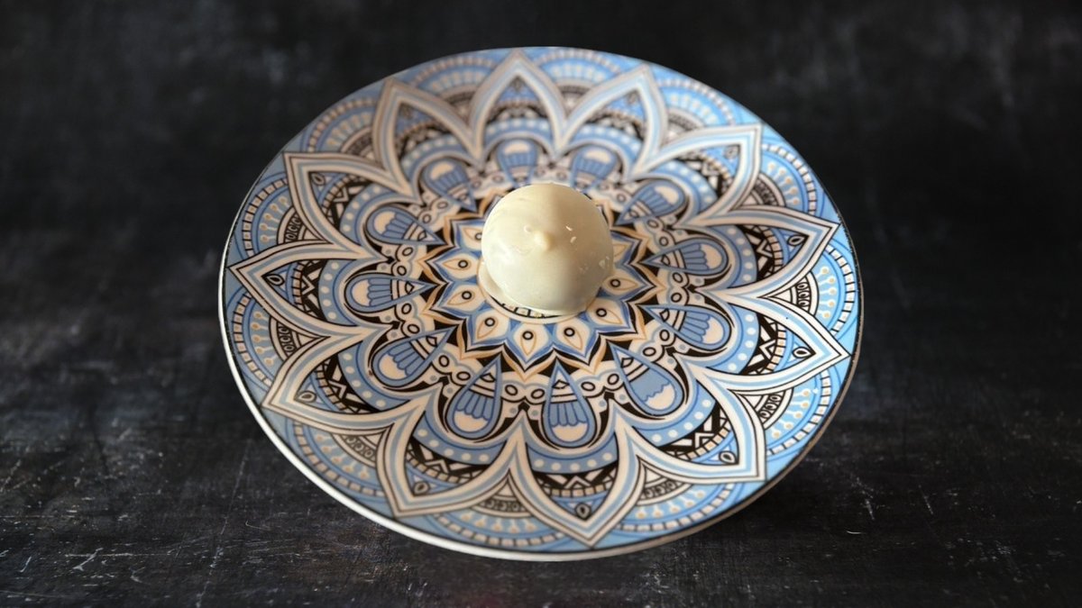 Lotus Ball