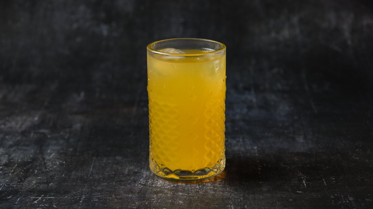 Mixed Juice