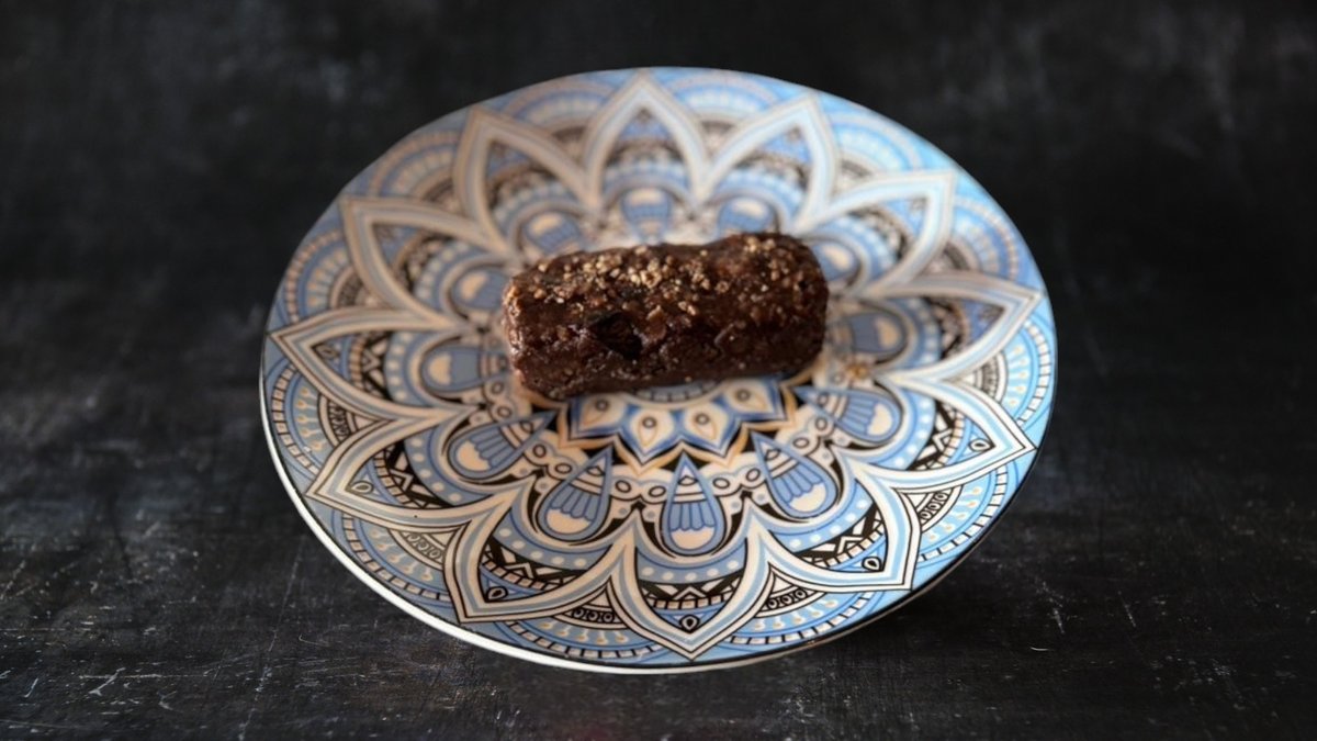 Tahini Bar