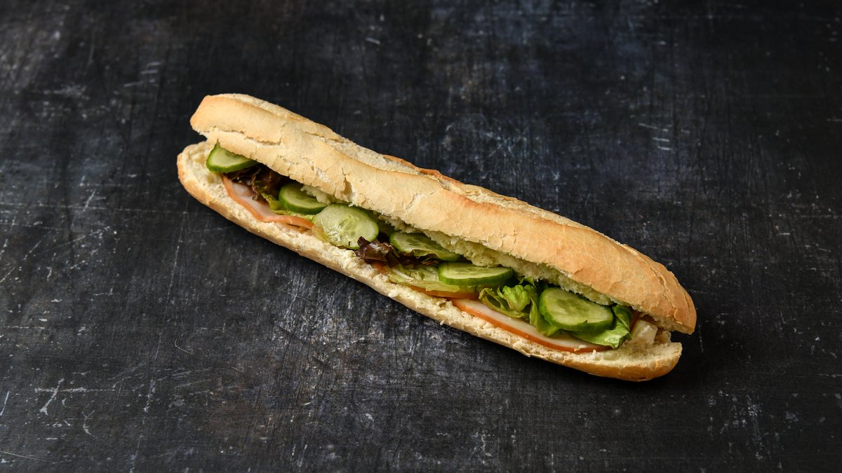 Turkey Sandwich