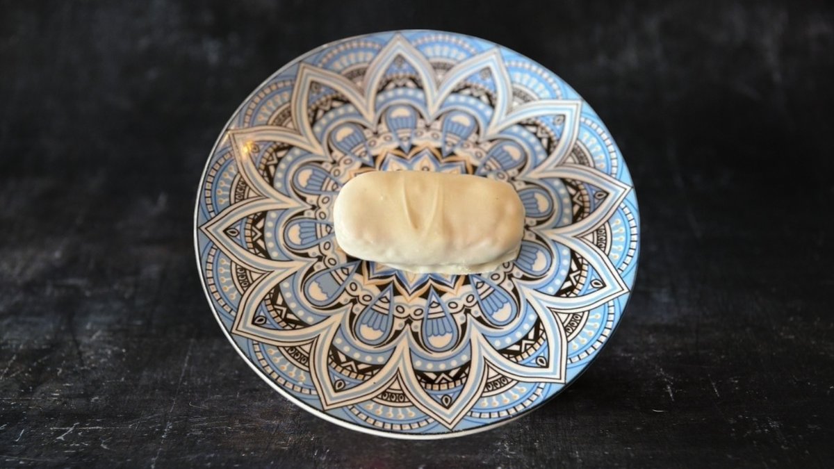 White Chocolate Peanut Butter Bar