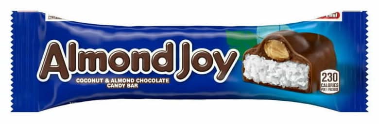 Almond Joy 1.61oz