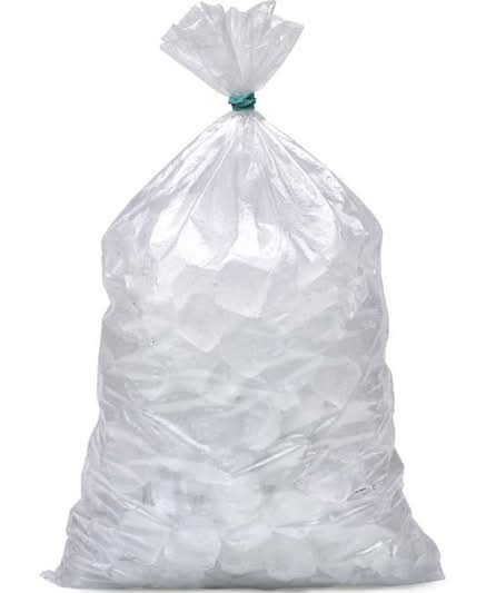 Ice Bag 7lb