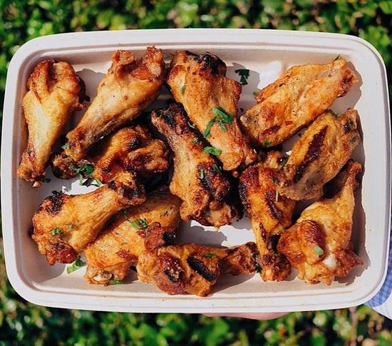 6 Wings