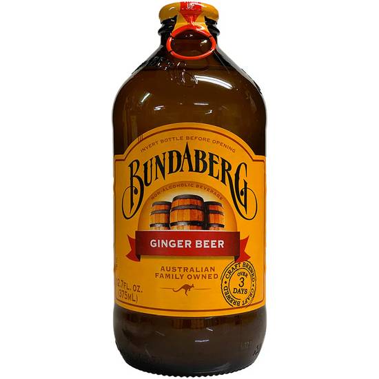 Bundaberg