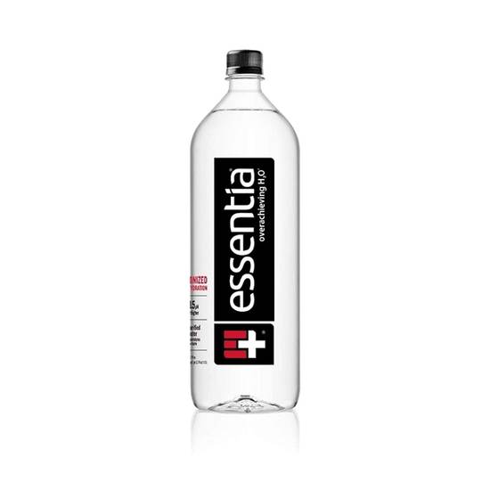 Essentia Water