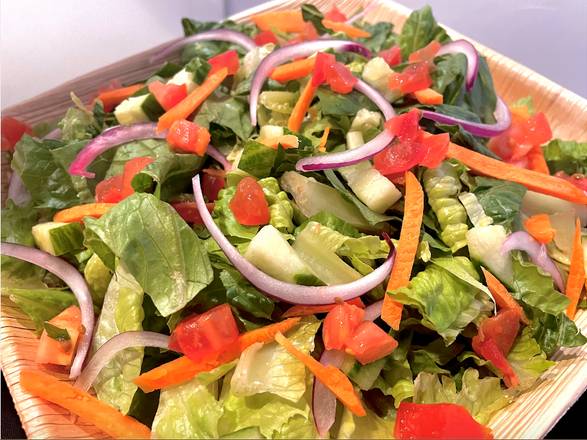 Garden Salad