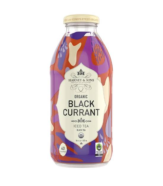 Harney and Sons Black Currant