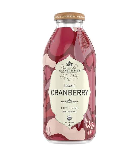 Harney and Sons Cranberry