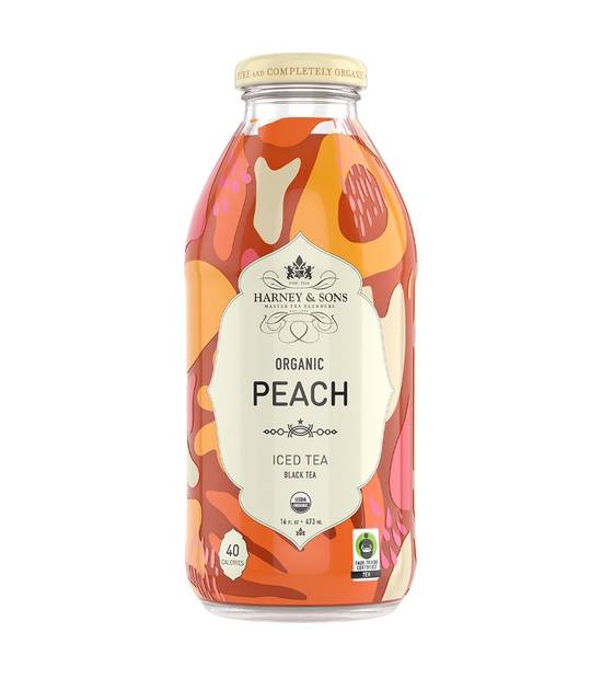 Harney and Sons Peach