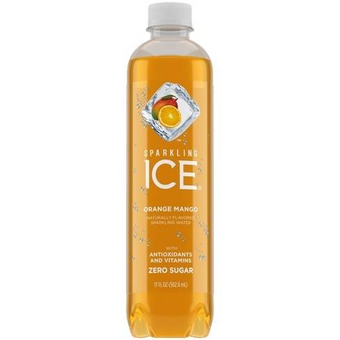 Ice Orange Mango