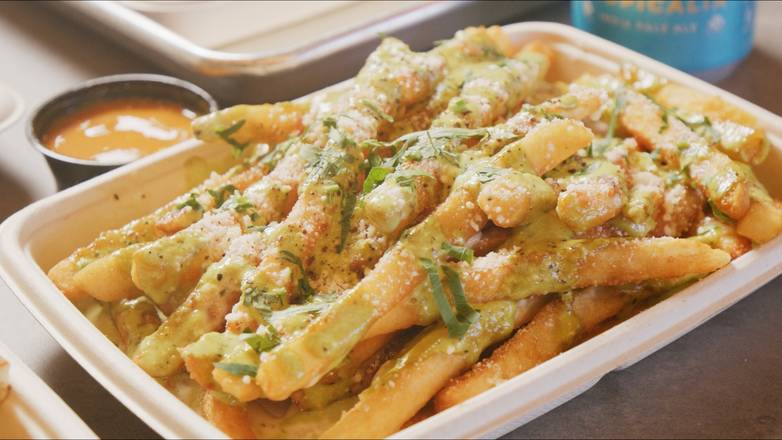 Local Fries