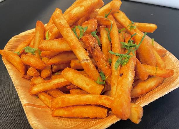 Small Fries