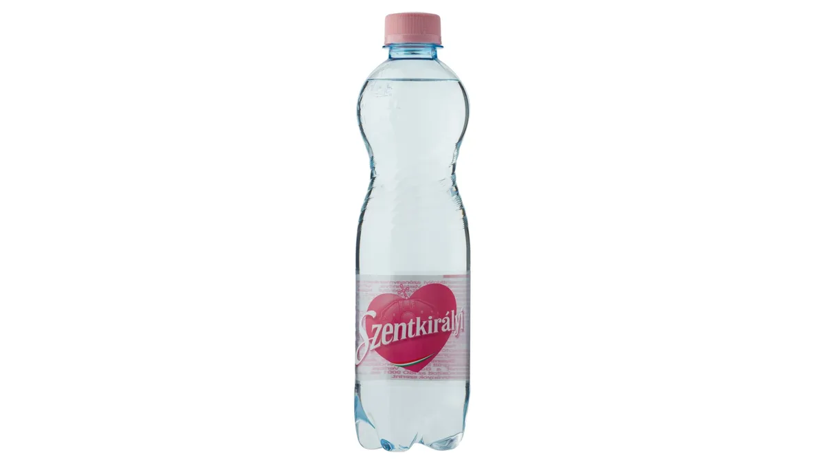 Szentkirályi Mentes 0,5l