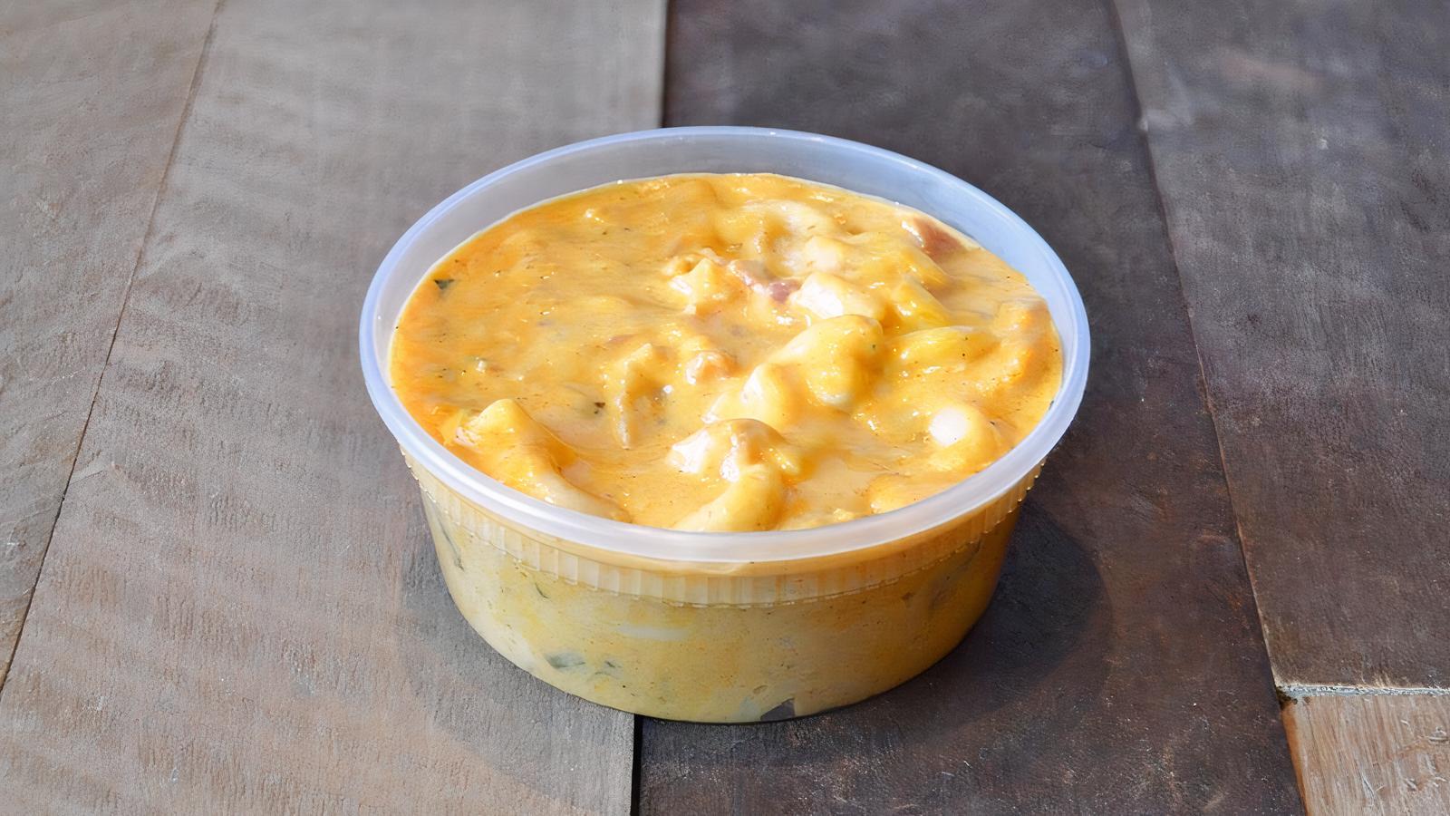 Mac N Cheese