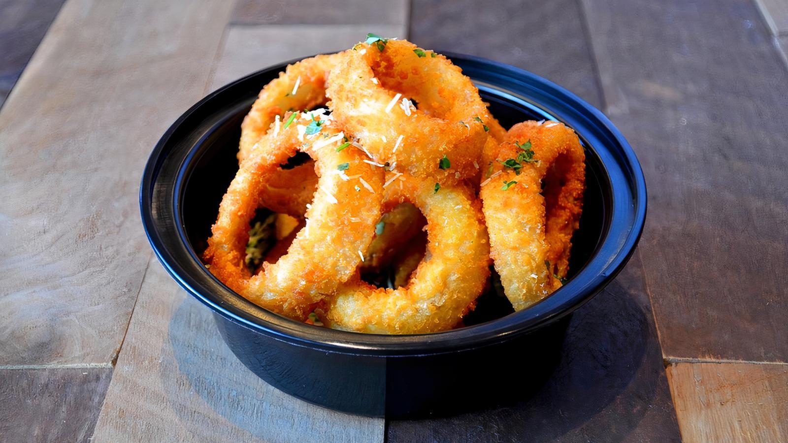 Onion Rings