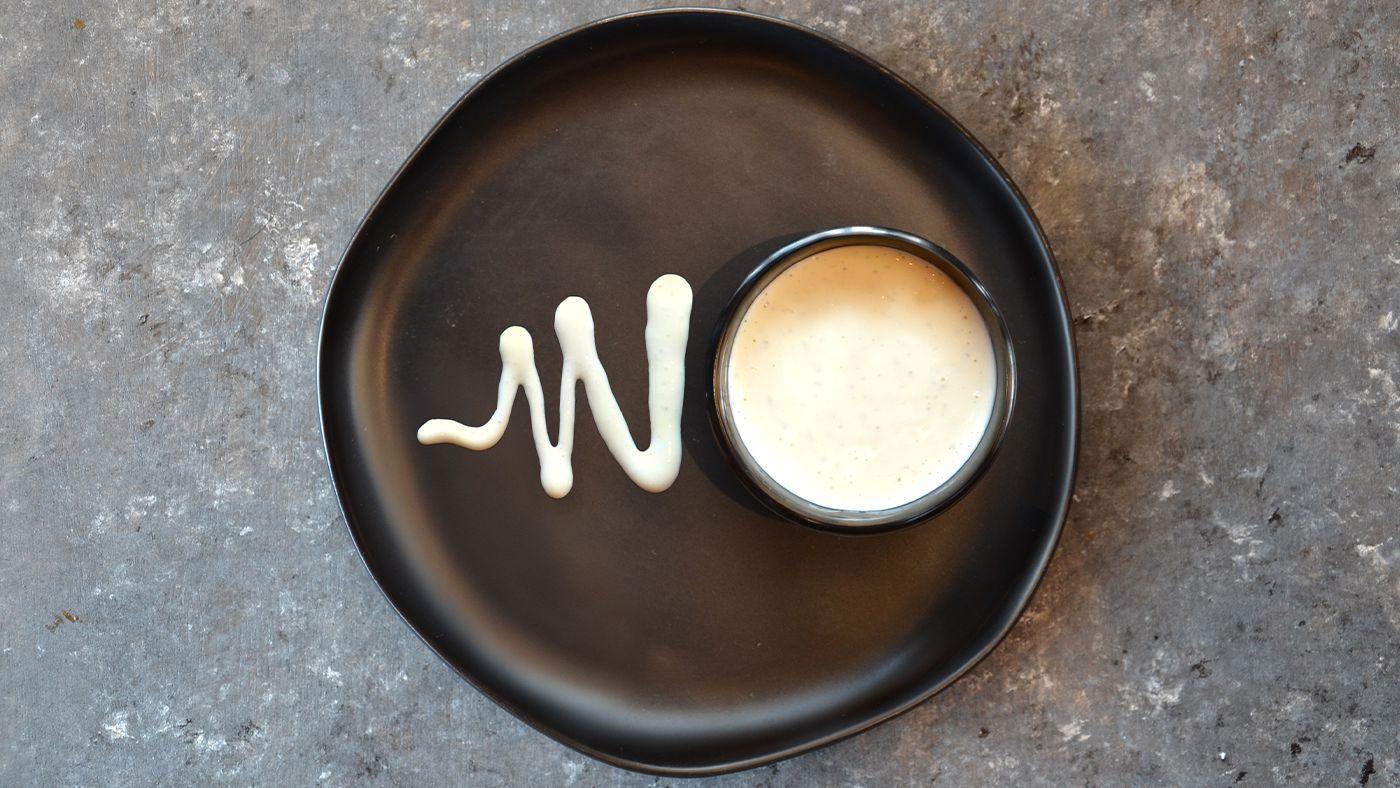Ranch Dressing