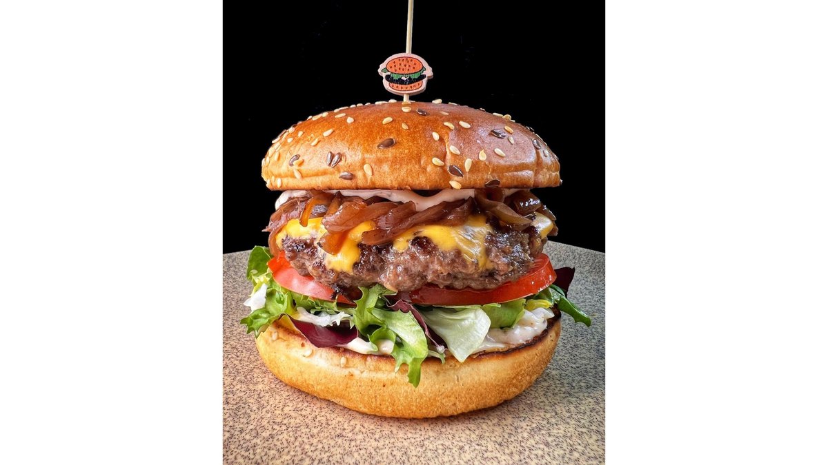 Cheeseburger