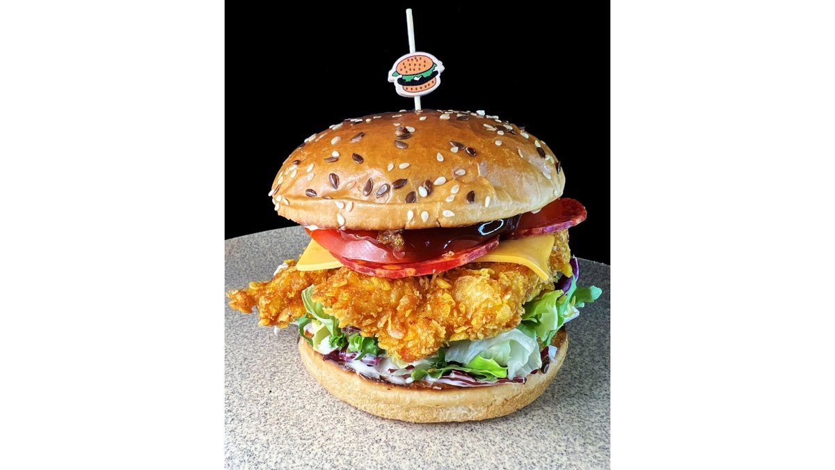City  Burger