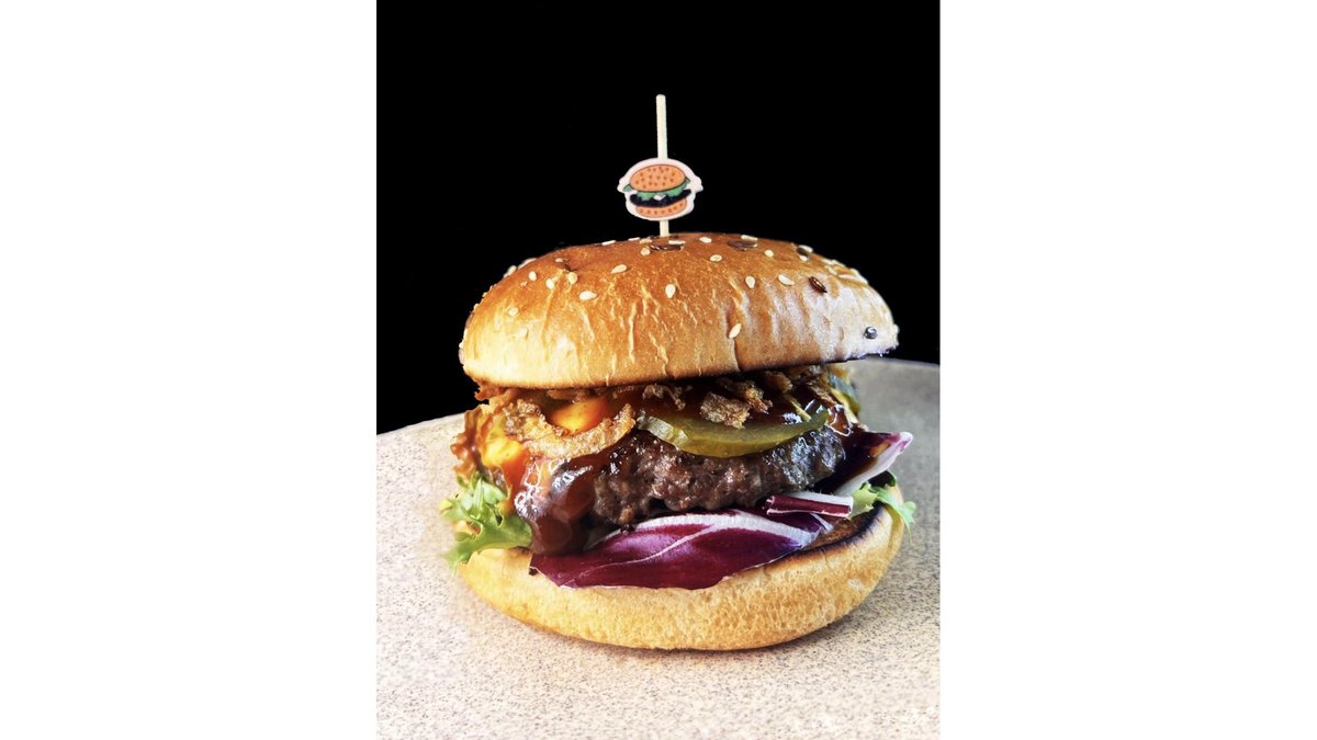 Classic Burger