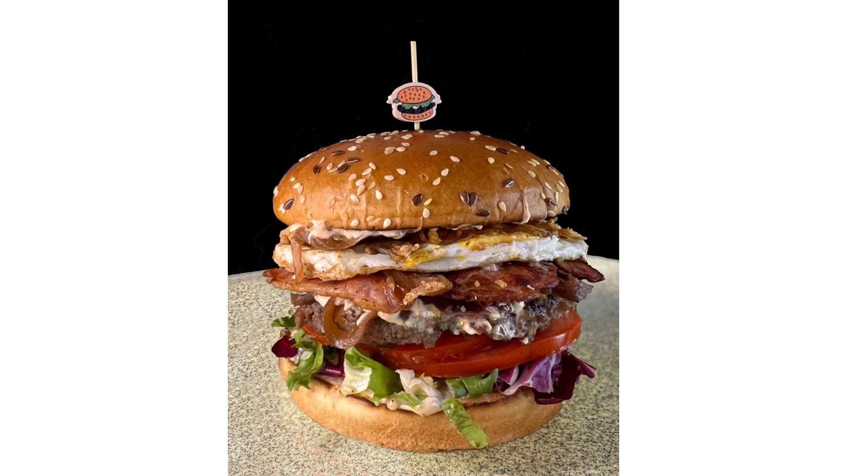 Epic Burger