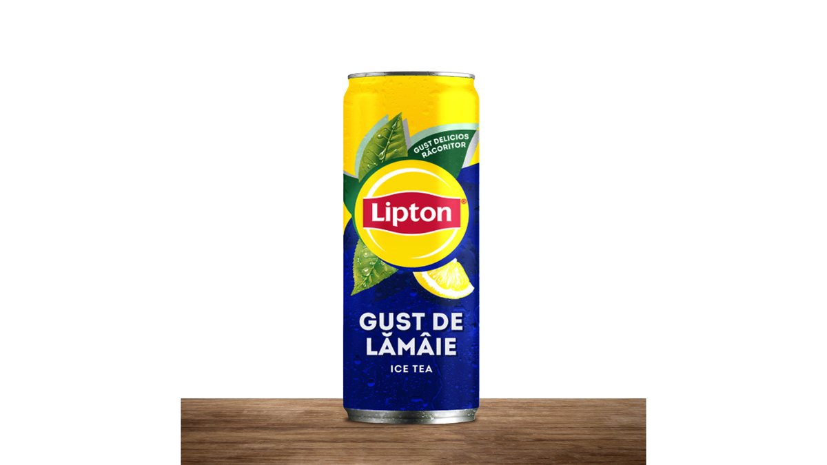 Lipton lamaie