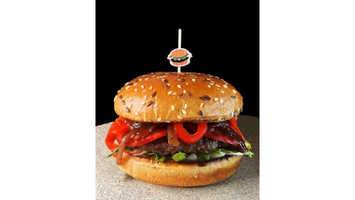 Old Town Burger