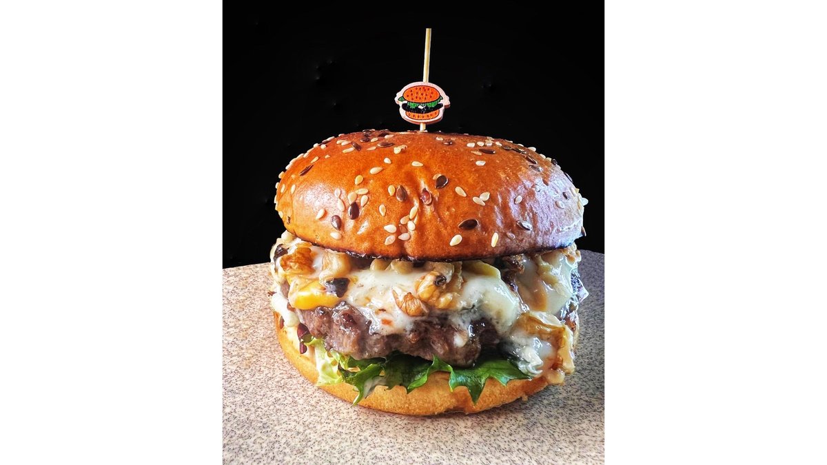 Royal Burger