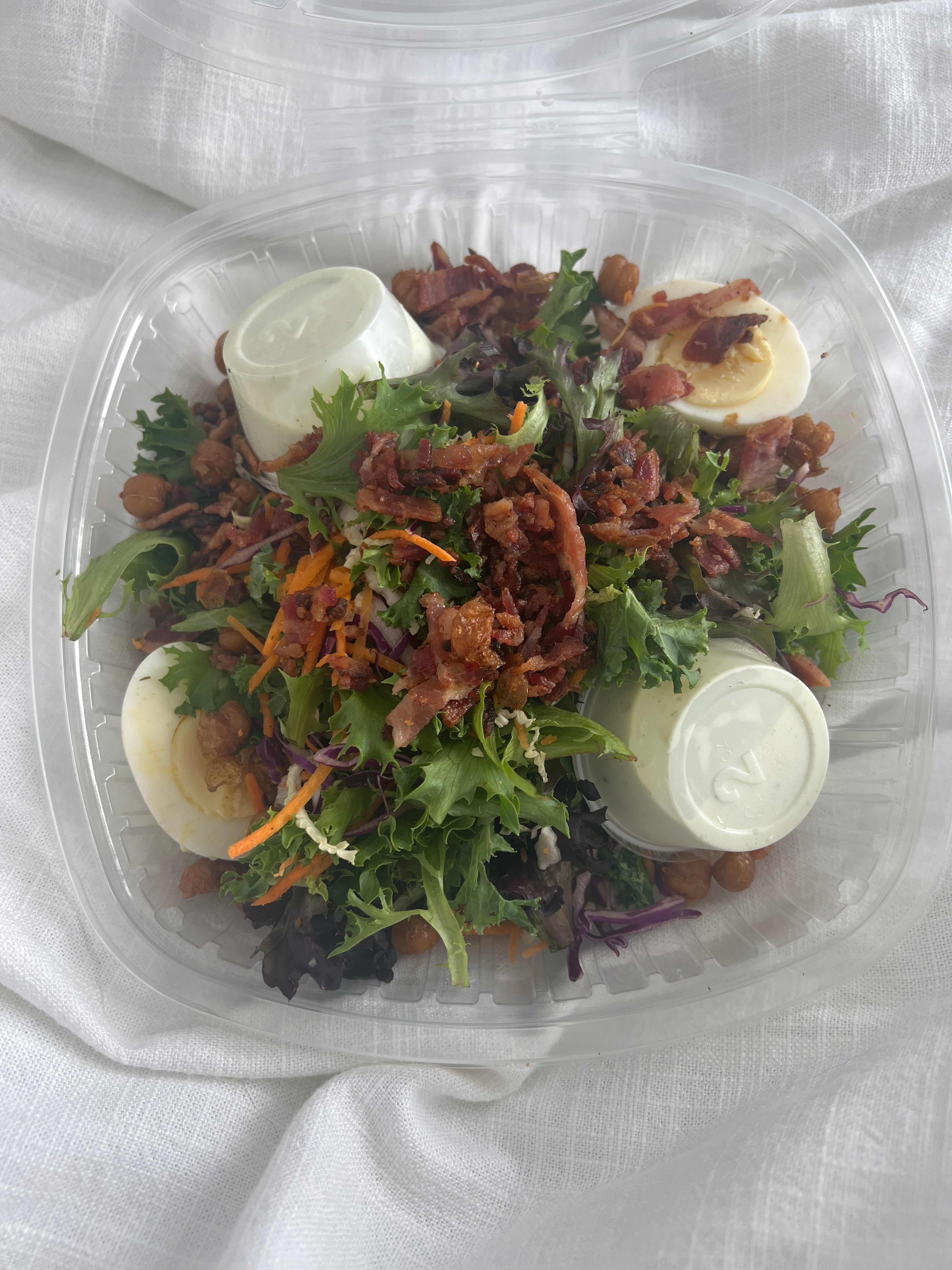 Cobb Salad
