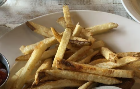 Fries