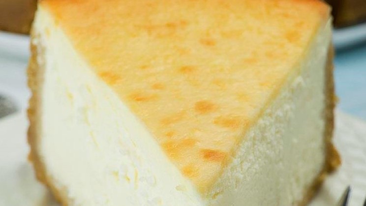 New York Cheesecake
