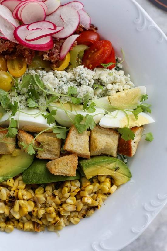 Chopped Cobb